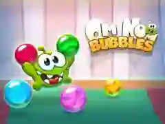 Spel Om Nom Borrels aanlyn