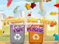 Spel Vullis Sortering vir Kinders aanlyn Spel Vullis Sortering vir Kinders aanlyn