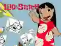 Spel Kleurboek Lilo en Stitch aanlyn Spel Kleurboek Lilo en Stitch aanlyn