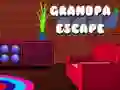 Spel Oupa Ontvlugting aanlyn Spel Oupa Ontvlugting aanlyn