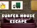Spel Ontvlugting uit die Surfer se Huis aanlyn Spel Ontvlugting uit die Surfer se Huis aanlyn