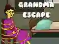 Spel Oupa Ontsnapping aanlyn Spel Oupa Ontsnapping aanlyn