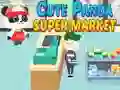 Spel Lieflike Panda Supermark aanlyn Spel Lieflike Panda Supermark aanlyn