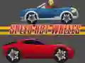 Spel Spoed Hot Wheels aanlyn