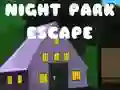 Spel Nagdpark Ontsnapping aanlyn Spel Nagdpark Ontsnapping aanlyn