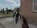 Spel Die Dawn van Slenderman aanlyn Spel Die Dawn van Slenderman aanlyn
