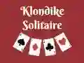 Spel Klondike Solitaire aanlyn Spel Klondike Solitaire aanlyn