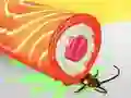 Spel Sushi Kook aanlyn Spel Sushi Kook aanlyn