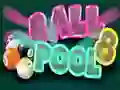 Spel Biljard 8 balle aanlyn Spel Biljard 8 balle aanlyn