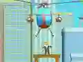Spel Hek Gooi 3D aanlyn Spel Hek Gooi 3D aanlyn