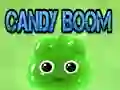 Spel CANDY BOOM aanlyn Spel CANDY BOOM aanlyn