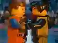 Spel Ninjago Legkaart aanlyn