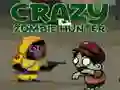 Spel Mal Zombi Jager aanlyn Spel Mal Zombi Jager aanlyn