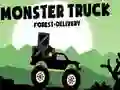 Spel Monster Vrag: Woud Aflewering aanlyn Spel Monster Vrag: Woud Aflewering aanlyn