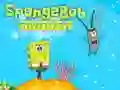 Spel SpongeBob Hardloper aanlyn
