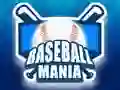 Spel Baseball Mania aanlyn Spel Baseball Mania aanlyn