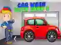 Spel Motorwas met John 2 aanlyn Spel Motorwas met John 2 aanlyn