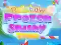 Spel Reënboog Gevriesde Slushy Vragmotor aanlyn Spel Reënboog Gevriesde Slushy Vragmotor aanlyn