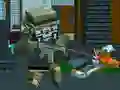 Spel Piksel Skutter Zombie Meervoudige Spelers aanlyn Spel Piksel Skutter Zombie Meervoudige Spelers aanlyn