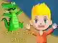 Spel Ontsnapping uit die Rivier aanlyn Spel Ontsnapping uit die Rivier aanlyn