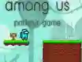 Spel Parkour Speletjie Onder Ons aanlyn Spel Parkour Speletjie Onder Ons aanlyn