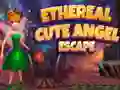 Spel Eteriese Pragtige Engel Ontsnapping aanlyn Spel Eteriese Pragtige Engel Ontsnapping aanlyn