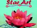 Spel Ster Kunst aanlyn Spel Ster Kunst aanlyn