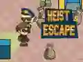 Spel Dief ontsnap aanlyn Spel Dief ontsnap aanlyn