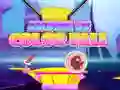 Spel Onder Ons: Kleure Val aanlyn