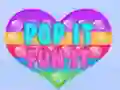 Spel Pop Dit Geniet aanlyn Spel Pop Dit Geniet aanlyn