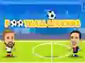 Spel Voetbal Legendes aanlyn Spel Voetbal Legendes aanlyn