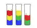 Spel Water Sort Puzzel Kleur Sortering aanlyn Spel Water Sort Puzzel Kleur Sortering aanlyn