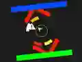 Spel Hiperkleur Rush Skieter aanlyn Spel Hiperkleur Rush Skieter aanlyn