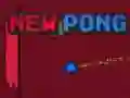 Spel Nuwe Pong aanlyn Spel Nuwe Pong aanlyn