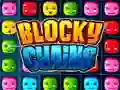 Spel Blokketjies aanlyn Spel Blokketjies aanlyn