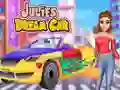 Spel Julie se Droommotor aanlyn Spel Julie se Droommotor aanlyn