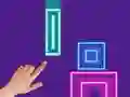 Spel Stapeltoring Neon: Hou die Blokke in Balans aanlyn Spel Stapeltoring Neon: Hou die Blokke in Balans aanlyn