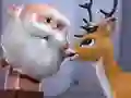 Spel Rudolph legpuzzel aanlyn Spel Rudolph legpuzzel aanlyn