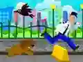 Spel Tom Hardloper Platform Speletjie aanlyn Spel Tom Hardloper Platform Speletjie aanlyn
