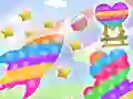 Spel Kanonskoot + Pop It Fidget aanlyn Spel Kanonskoot + Pop It Fidget aanlyn