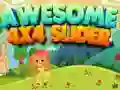 Spel Wonderlike 4x4 Skyf aanlyn Spel Wonderlike 4x4 Skyf aanlyn