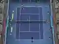 Spel Tennis Wêreld Toer aanlyn Spel Tennis Wêreld Toer aanlyn