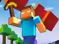 Spel Miner Rush aanlyn Spel Miner Rush aanlyn