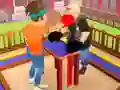 Spel Slaan Meester 3D aanlyn Spel Slaan Meester 3D aanlyn