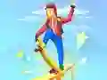 Spel Skaatbord Meester aanlyn Spel Skaatbord Meester aanlyn