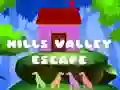 Spel Ontsnapping uit die Heuwelvallei aanlyn