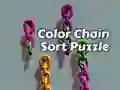 Spel Kleurketting Sorteringslegkaart aanlyn Spel Kleurketting Sorteringslegkaart aanlyn