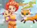 Spel Super Meisiesalon aanlyn Spel Super Meisiesalon aanlyn