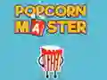 Spel Popcorn Meester aanlyn Spel Popcorn Meester aanlyn