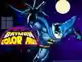 Spel Batman: Kleur Val aanlyn